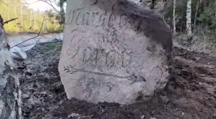 fot. Żagańskie Stowarzyszenie Ratowania i Ochrony Zabytków