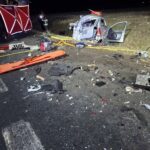 Fot. OSP Santocko/FB