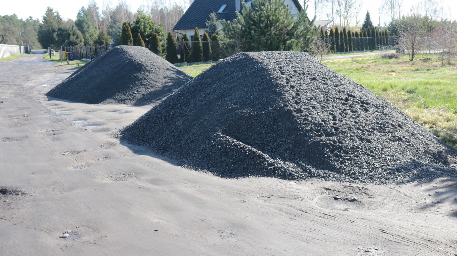 Gubińskie drogi bez dofinansowania