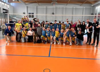 fot. fb Olimpia Kids