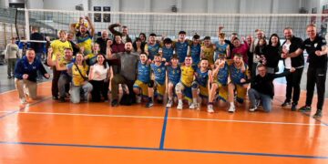 fot. fb Olimpia Kids