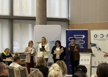 fot. Karolina Waleńska