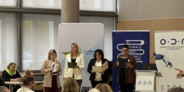 fot. Karolina Waleńska