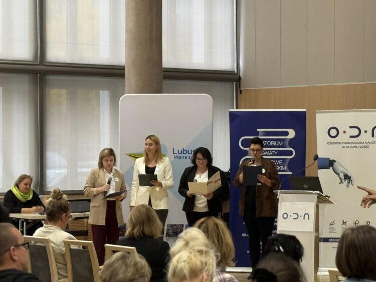 fot. Karolina Waleńska