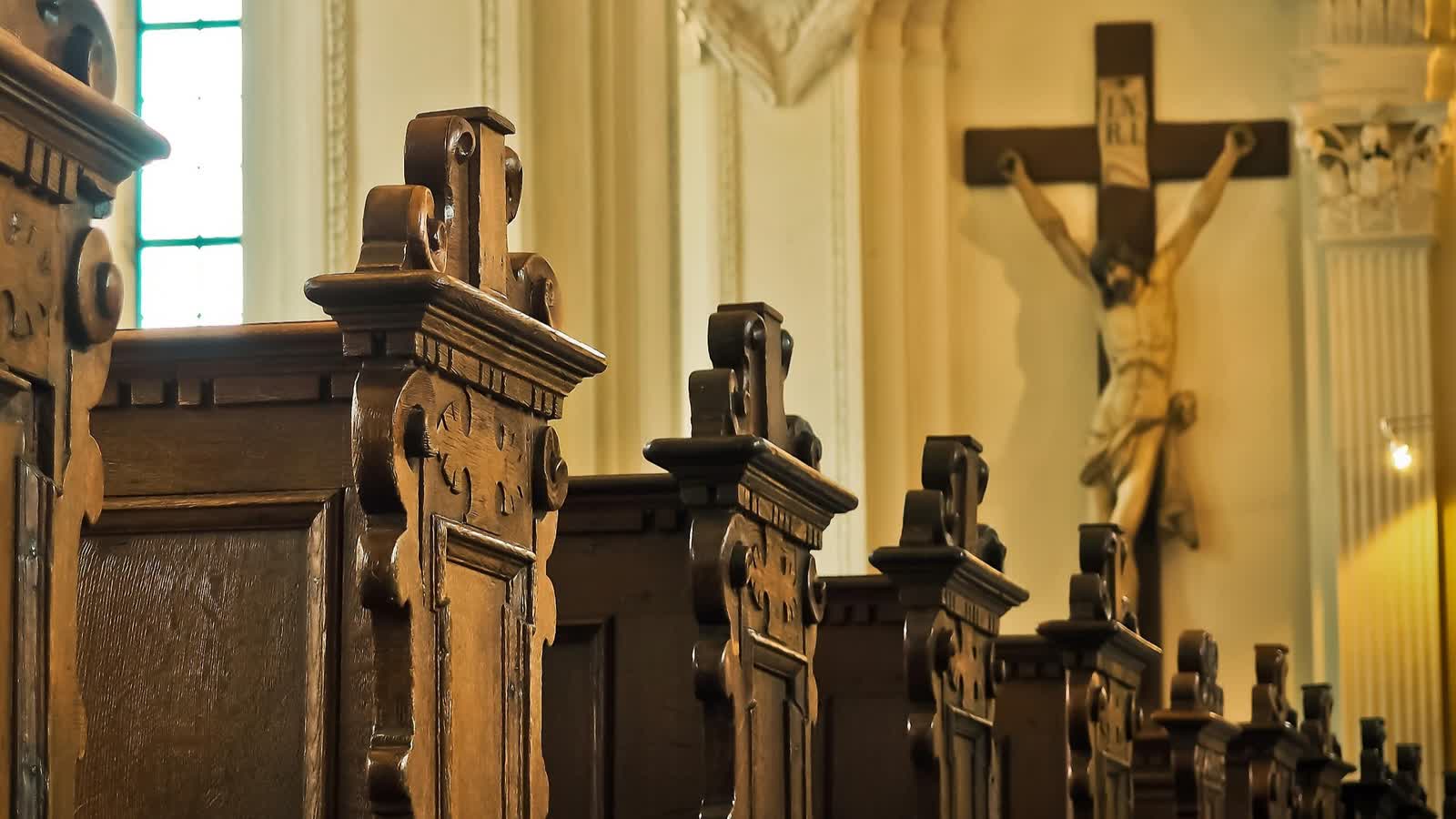 Świątynia jako miejsce schronienia? MSWiA chce współpracować z Kościołem