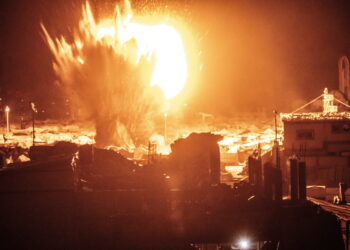 PAP/EPA/MOHAMMED SABER