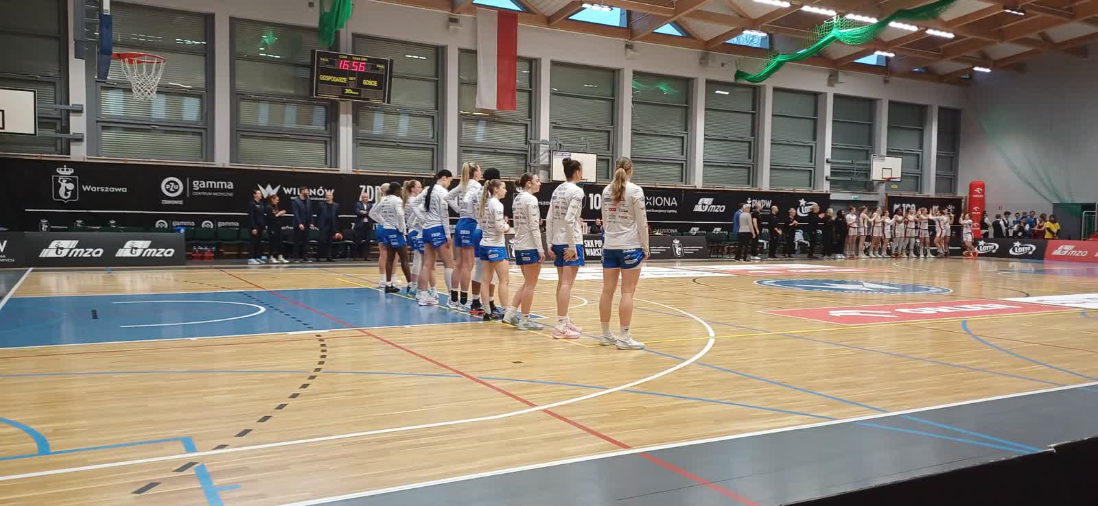 Enea AJP Gorzów: Runda zasadnicza wygrana, złoto wymarzone, ale też pokorne podejście do walki