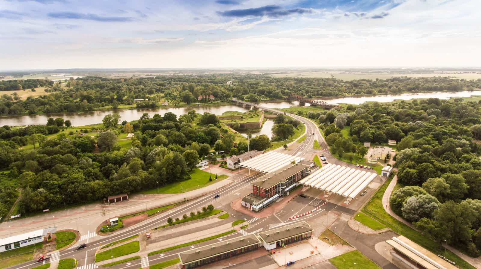 Kostrzyńskie wsparcie z PROW