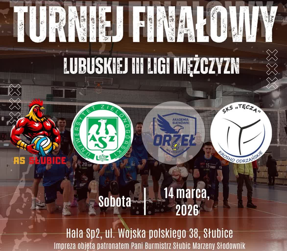 AS zagra z AZS-em nie tylko o prestiż