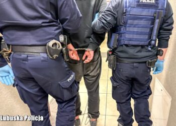 Fot. Lubuska Policja