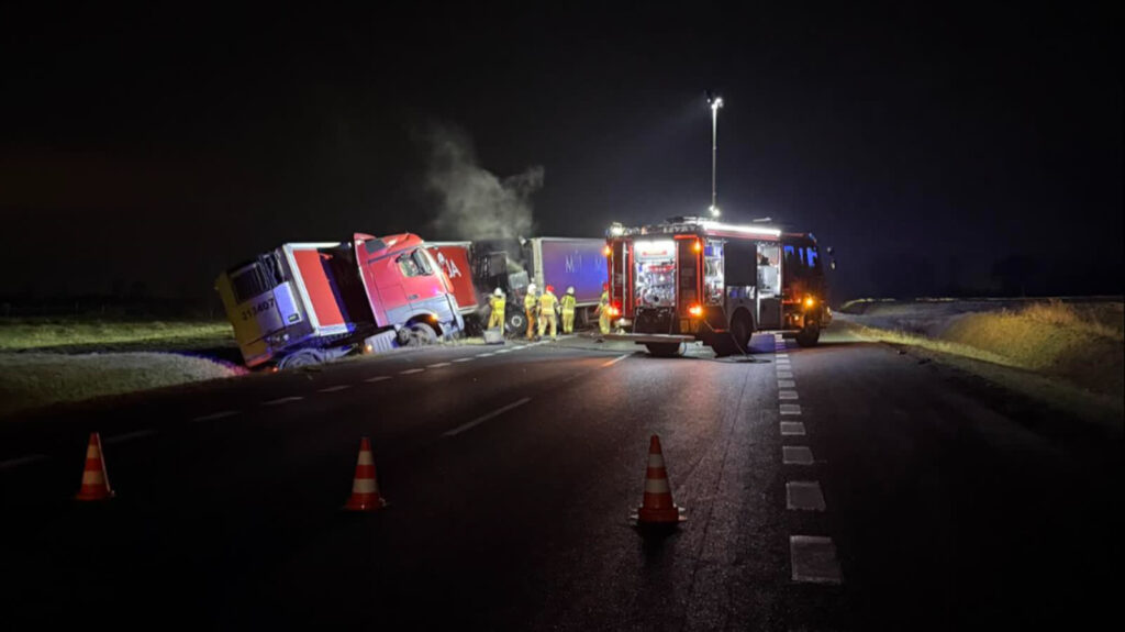 fot. facebook.com/Stoją!Gorzów