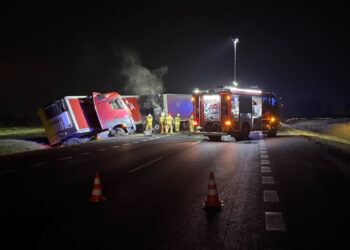 fot. facebook.com/Stoją!Gorzów