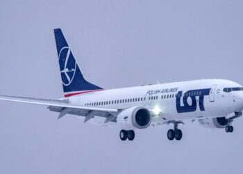 Fot. LOT Polish Airlines/FB