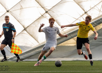fot. Sebastian Cielecki / Lechia Zielona Góra