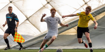 fot. Sebastian Cielecki / Lechia Zielona Góra