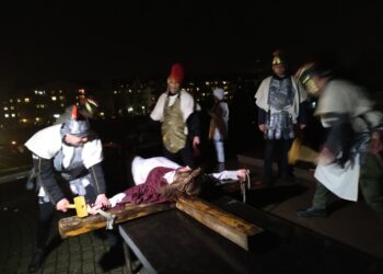 Fot P. Wiśniewski (archiwum RG)