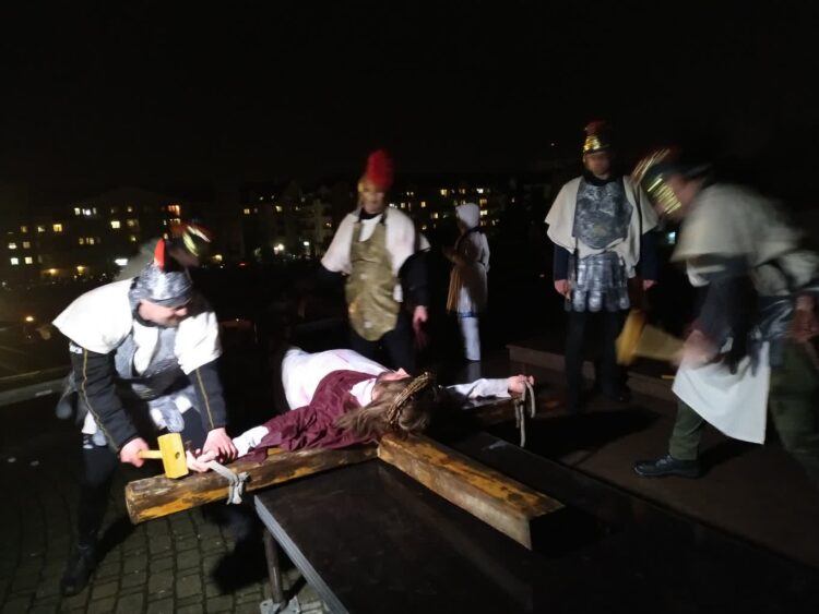 Fot P. Wiśniewski (archiwum RG)