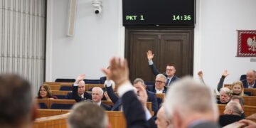 Prezydent RP złoży wizytę w Stanach Zjednoczonych. Przydacz: Nawrocki będzie się sprzeciwiał propozycjom dot. zmiany podejścia USA do Rosji