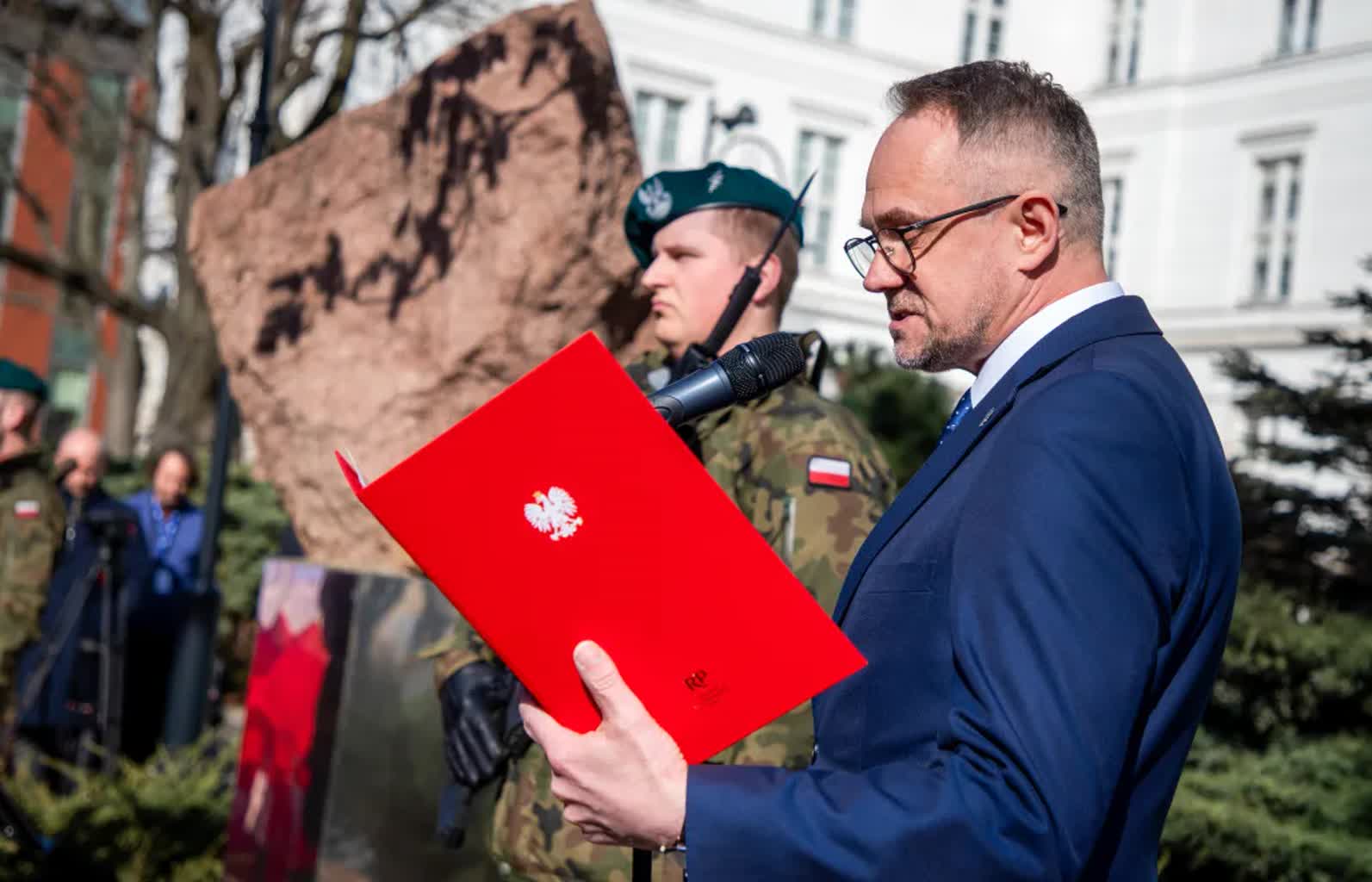 Prezydent Nawrocki: Bydgoski Marzec był niezwykle ważnym rozdziałem zmagań z czerwonym reżimem
