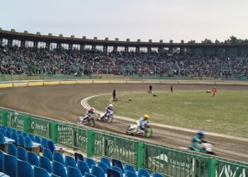 fot. Jakub Lesiński