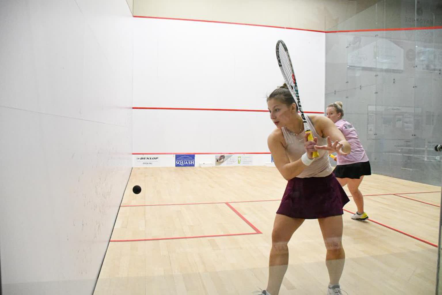 Karna Tyma blisko półfinału