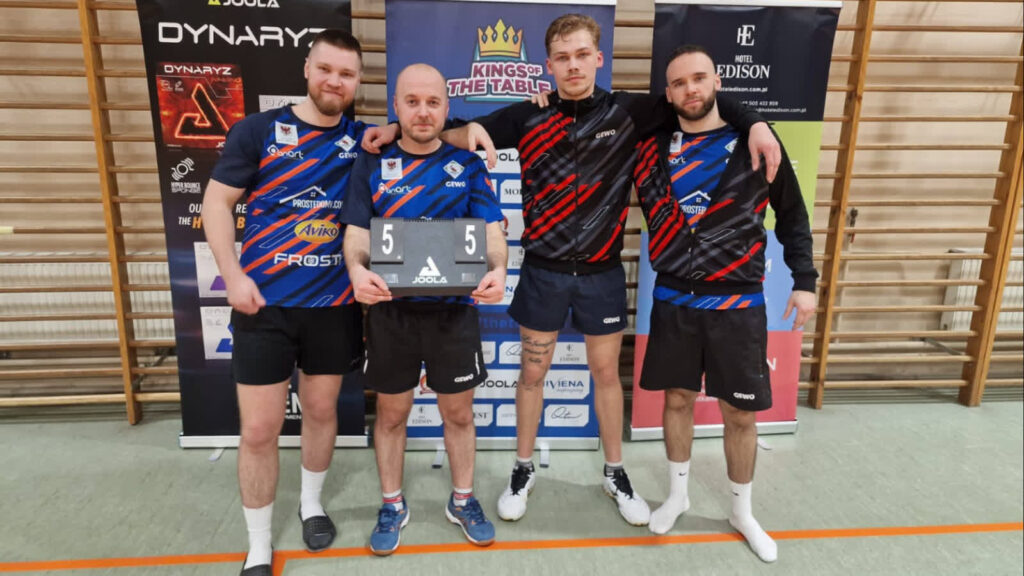 fot. GKS Gorzovia Gorzów Wlkp.