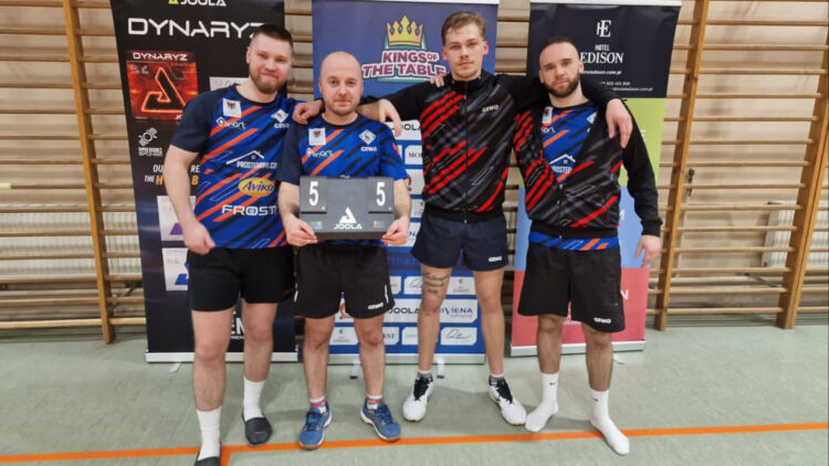 fot. GKS Gorzovia Gorzów Wlkp.