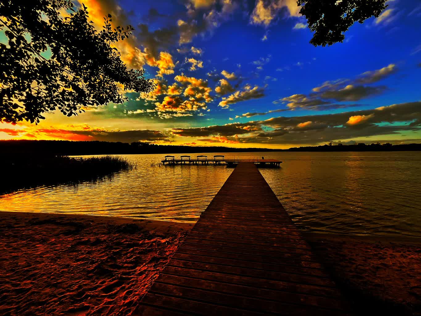 „Świat sercem widziany” – reportaż Moniki Bartkowicz-Krzysztof w środę po 18.00