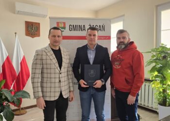 fot. Urząd Gminy Żagań