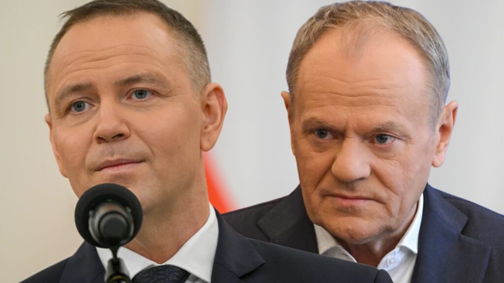 Fot. Kolaż zdjęć PAP