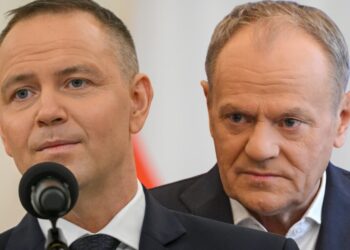 Fot. Kolaż zdjęć PAP