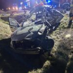 Fot. OSP Santocko/FB