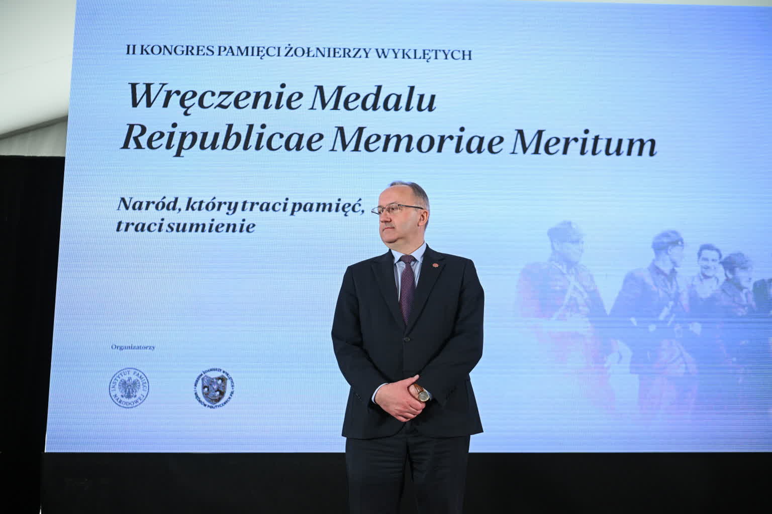 Kongres Niezłomnych