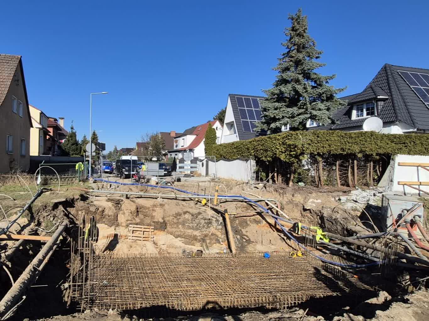 Ważna inwestycja drogowa w Słubicach