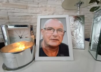 archiwum domowe rodziny pana Artura