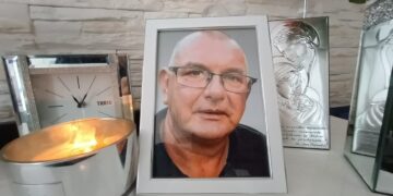 archiwum domowe rodziny pana Artura