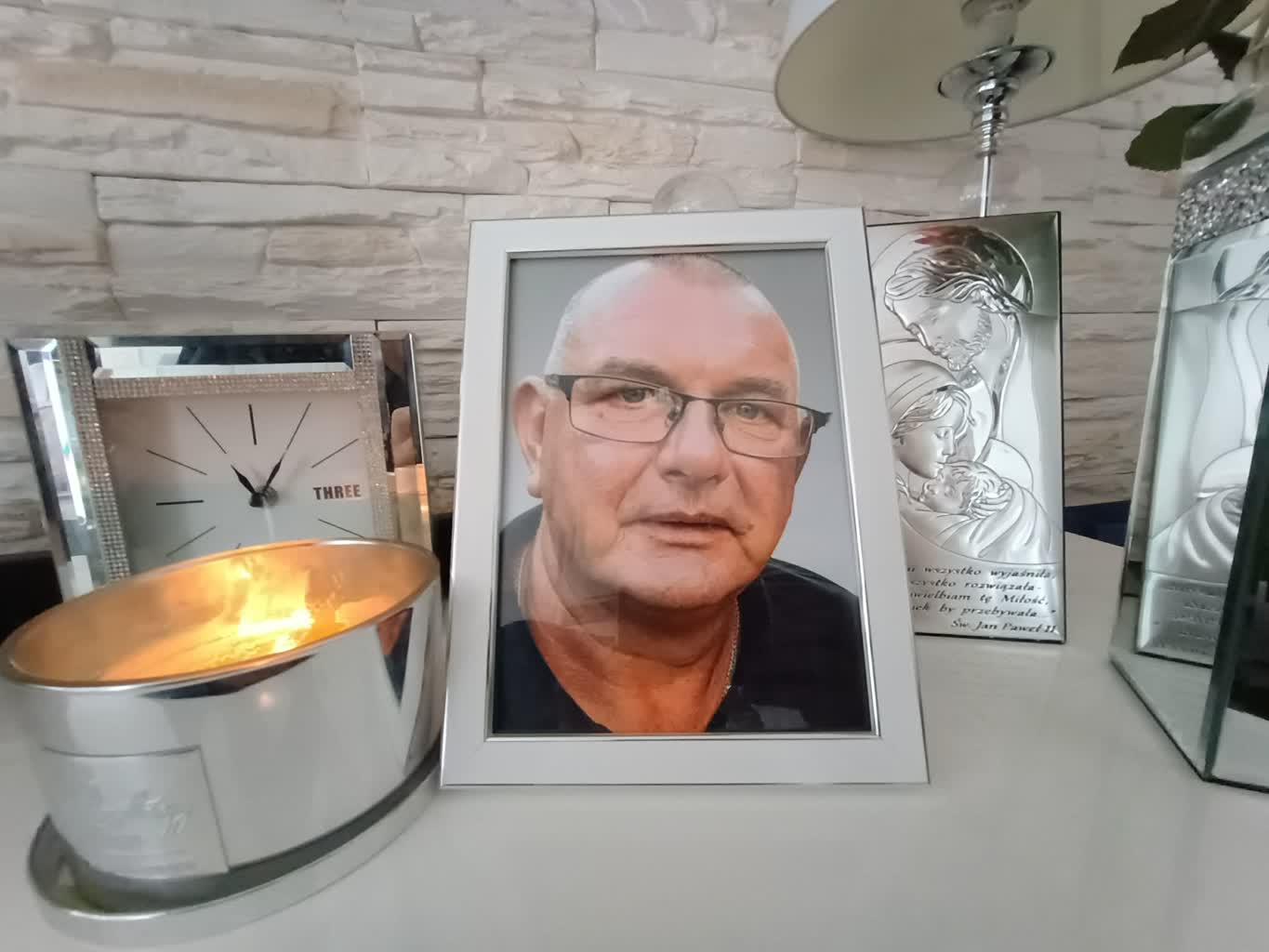 „Artur i Goliat” – reportaż Michała Szczęcha