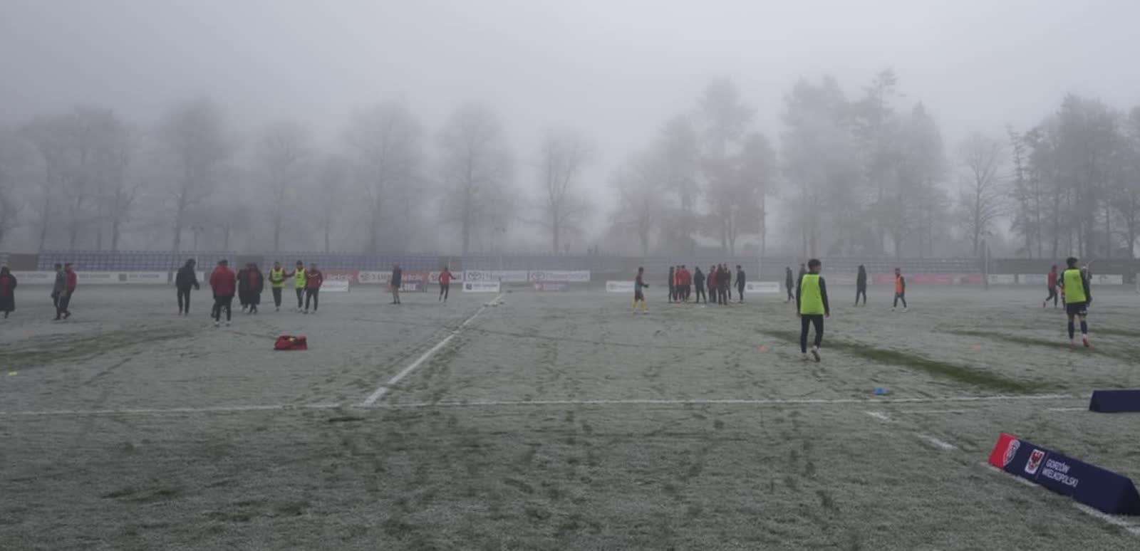 W środę Warta odrabia jesienne zaległości