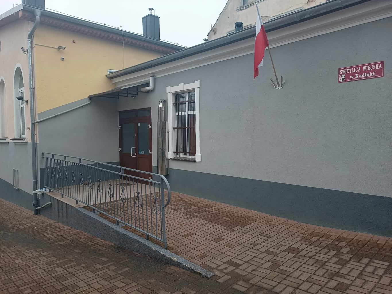 Kadłubia wybrała nowego sołtysa