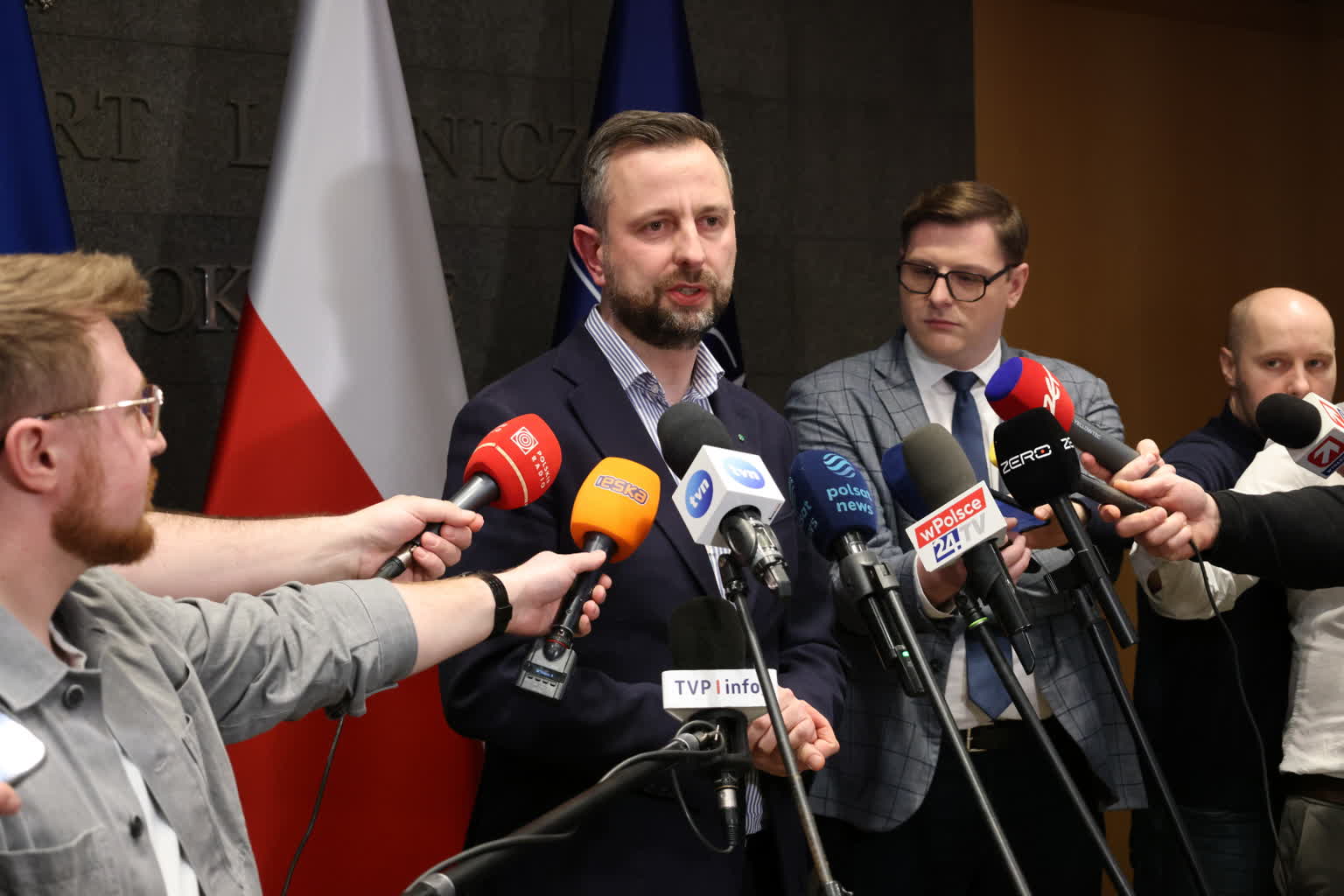 Ministrowie obrony Polski i Słowacji o wspólnych projektach zbrojeniowych