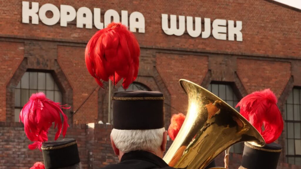 Zdjęcie ilustracyjne. Fot. Śląskie Centrum Wolności i Solidarności/FB