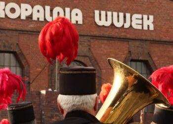 Zdjęcie ilustracyjne. Fot. Śląskie Centrum Wolności i Solidarności/FB