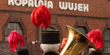 Zdjęcie ilustracyjne. Fot. Śląskie Centrum Wolności i Solidarności/FB