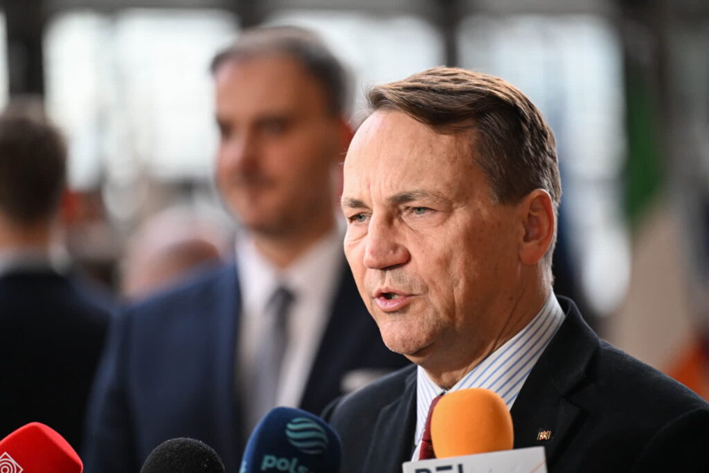 PAP/Wiktor Dąbkowski