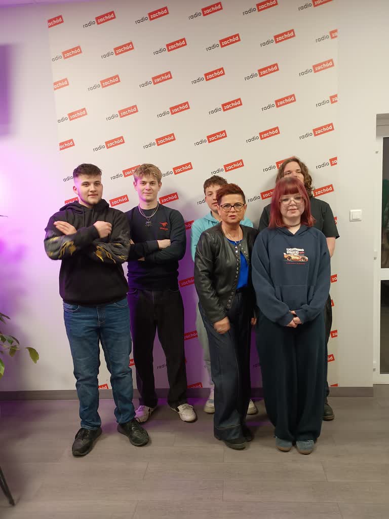 Tadzik z Budowlanki czyli rzecz o dobrej szkole