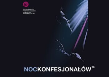 Fot. Noc Konfesjonałów/FB