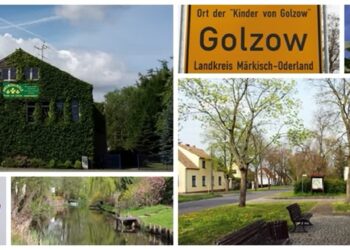 fot. Urząd gminy Golzow