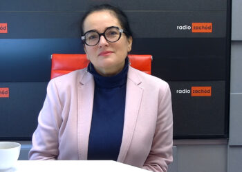 Anita Kucharska-Dziedzic