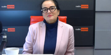 Anita Kucharska-Dziedzic