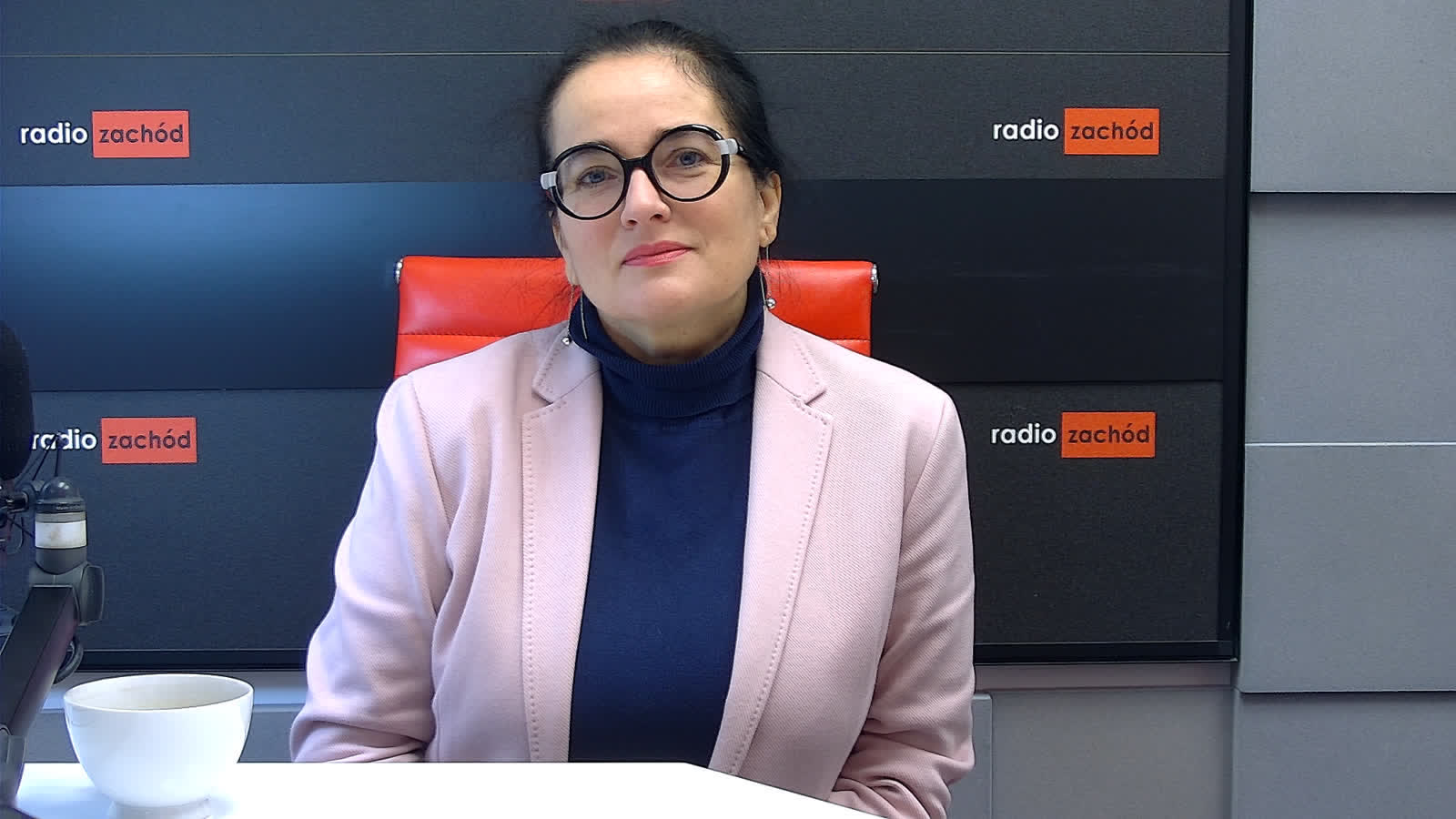 Kucharska-Dziedzic o sędziach TK